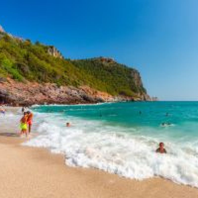 Vacante Turcia Sejur Turcia Oferte Turcia Charter Turcia Vacantesmart.ro