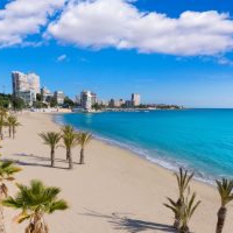 Sejur Spania | Vacanta Spania | Charter Spania | Vacantesmart.ro